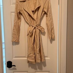 Capulet Elegant Cream jacket